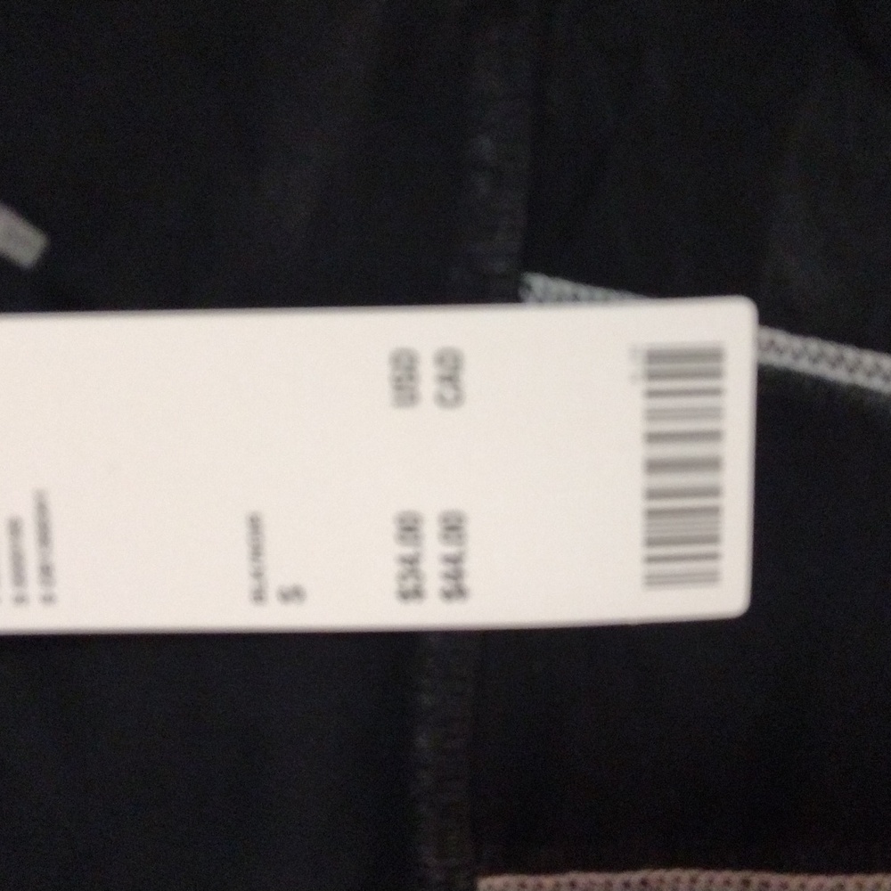 Urban outfitters black cami size small NWT - Picture 2 of 4